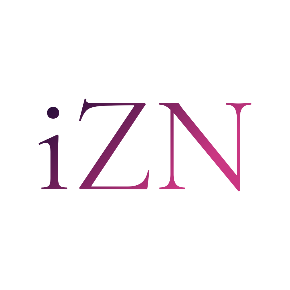 iZN logo