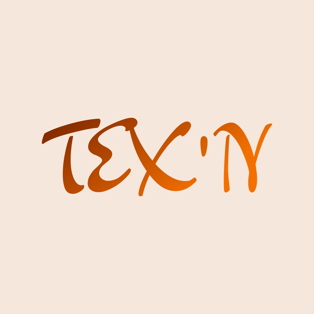 TEX'N logo